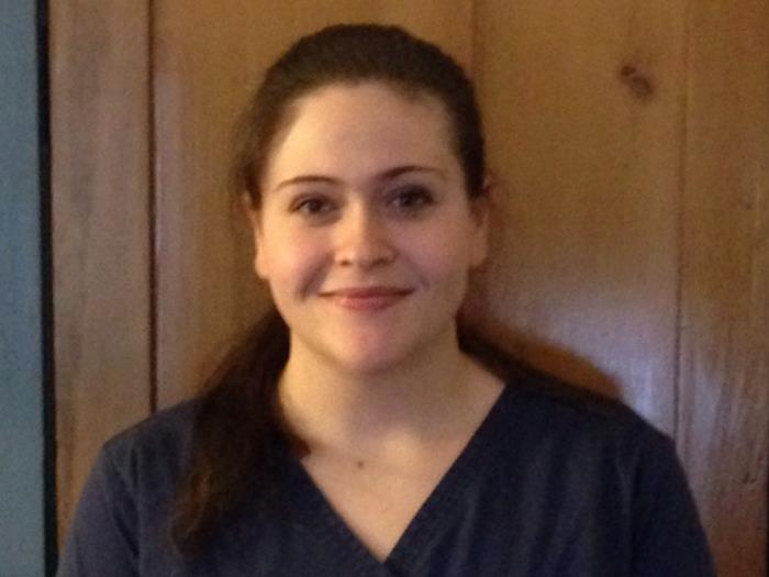 VCA Palmer Animal Hospital Staff Page