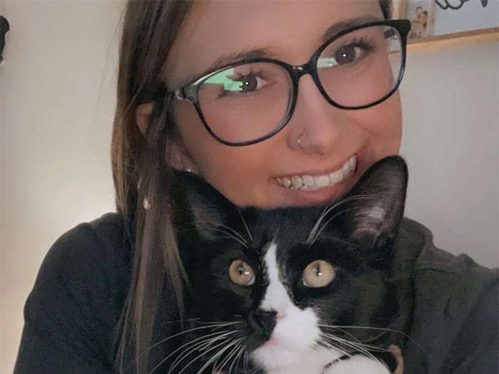 Loralie V. Staff Photo