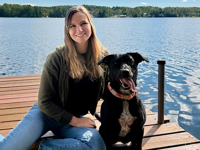 Dr. Sarah Fudger Staff Photo