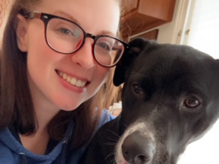 Allison Spencer Staff Photo