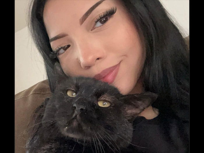 Autumn Thornton Staff Photo