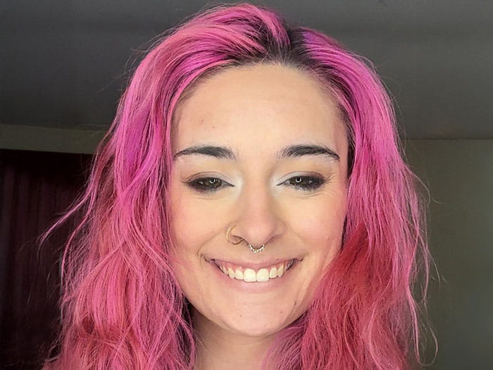 Ella Ryan Staff Photo