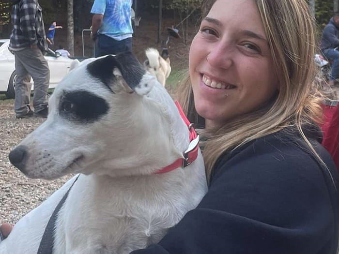 Jenny Tsigos Staff Photo