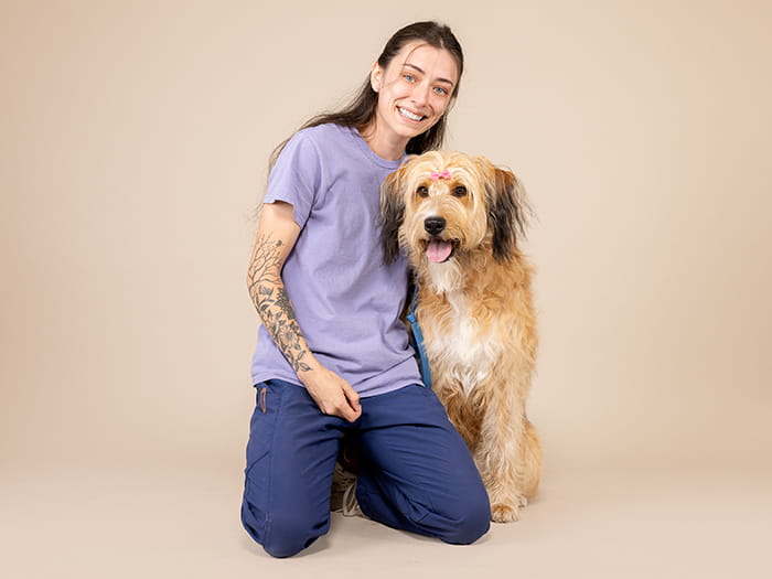 Julianna Labonte Staff Photo