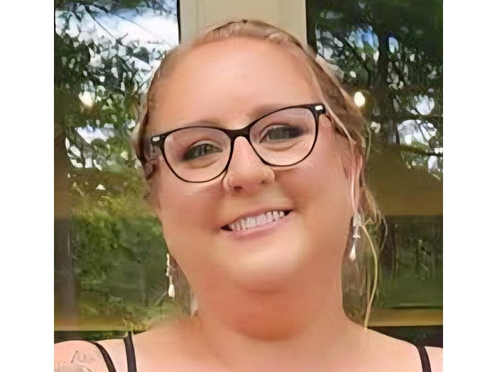 Melissa J. Staff Photo
