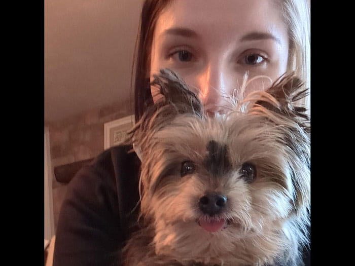 Tawny LaFlower Staff Photo