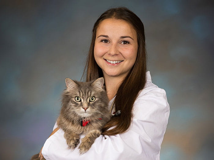 Laura Rother VCA Rotherwood Animal Hospital | Staff Page