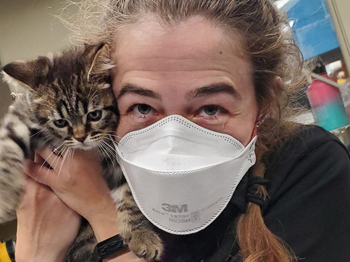 Lydia R. Staff Photo