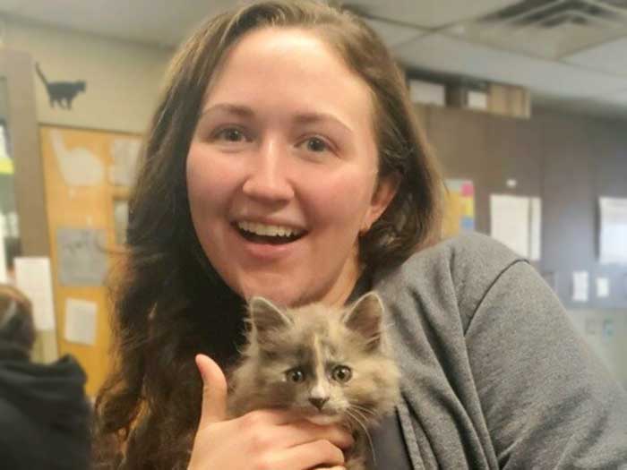 Roisin K. Staff Photo