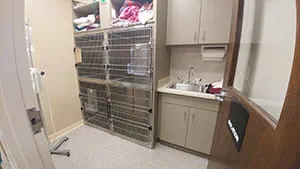 VCA Shaker Road Animal Hospital