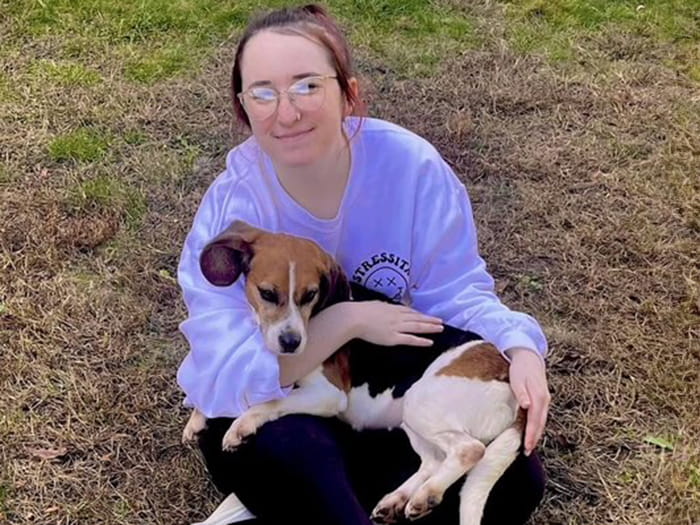 Nicole Sawyer Staff Photo