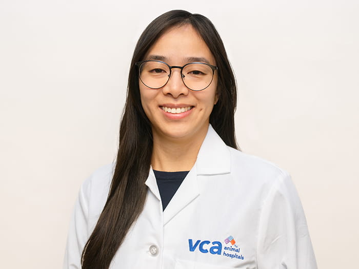 Dr. Anna Tran Staff Photo