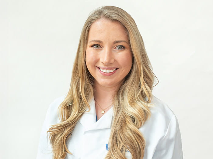 Dr. Kayla Russell Staff Photo