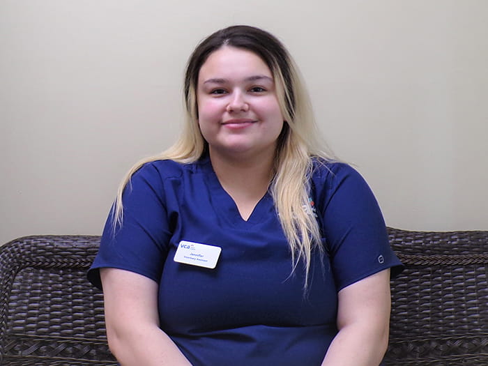 Jennifer Martinez Staff Photo