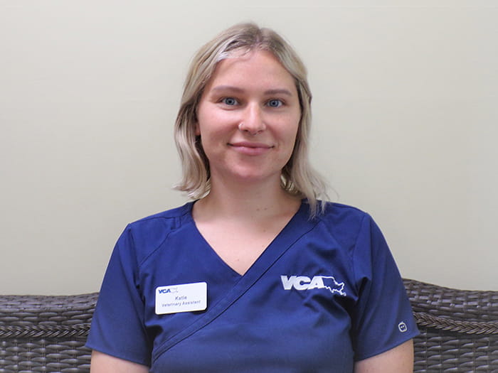 Katie Tysz Staff Photo