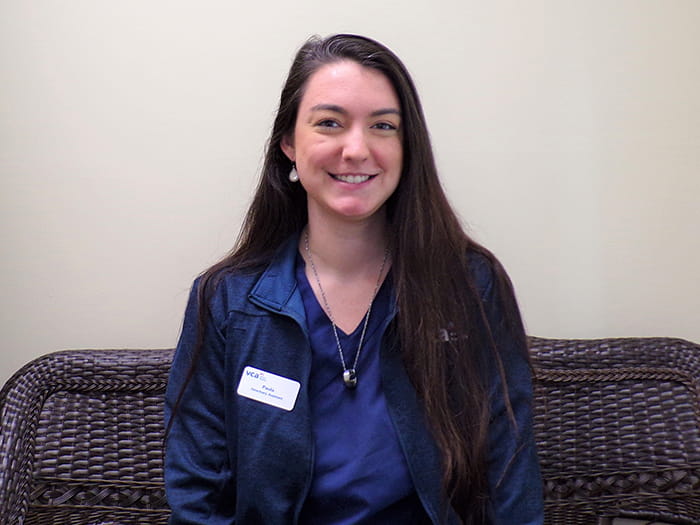 Paula Novak Staff Photo