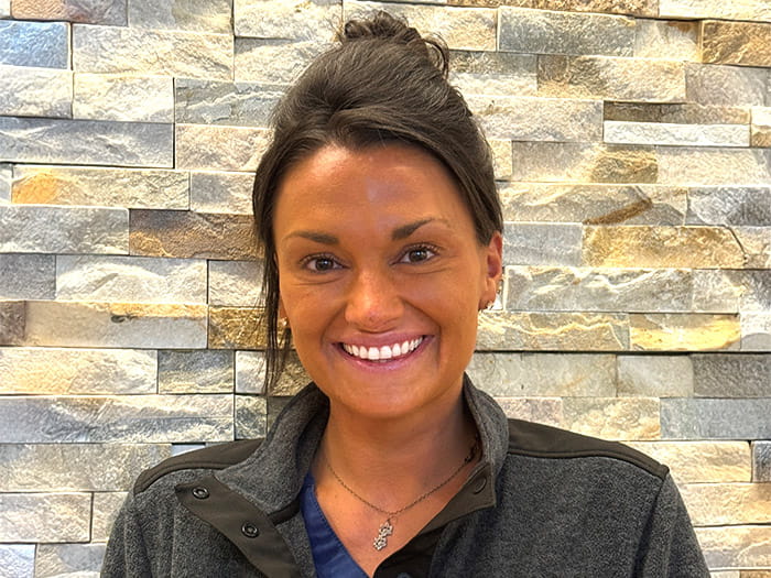 Alexa Staff Photo