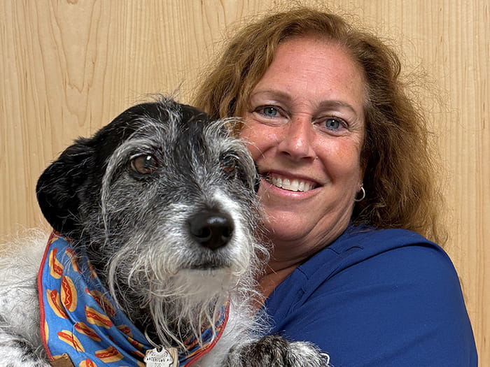 AnnMarie Staff Photo