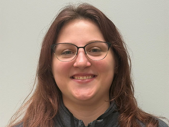 Olivia Staff Photo
