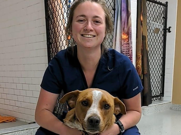 Lauren Rae Staff Photo