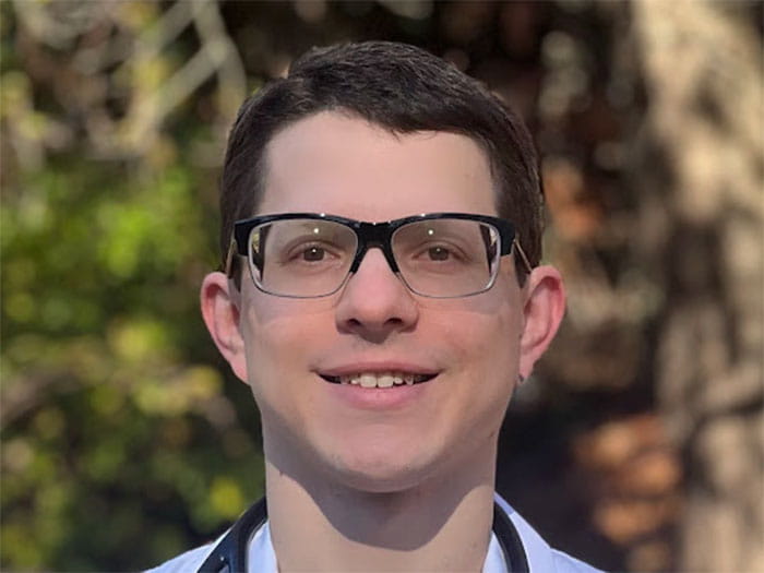 Dr. Michael Barbato Staff Photo