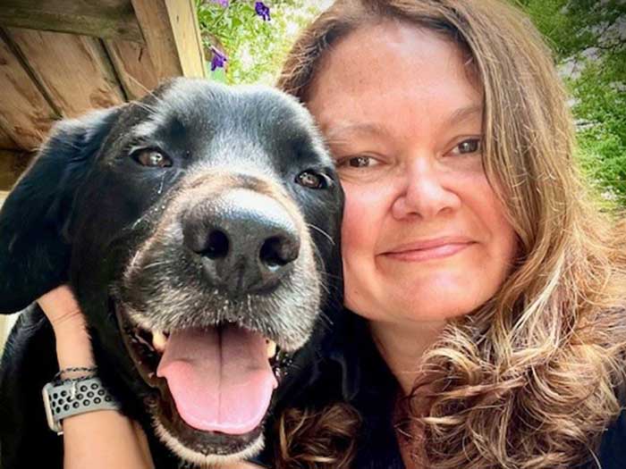 Dr. Mischa Leavey Staff Photo