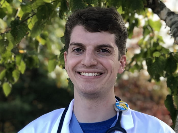 Patrick Pollard Staff Photo 2