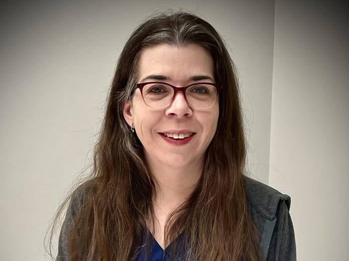 Abbie Richert Staff Photo