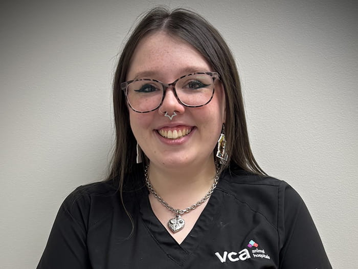 Abby Staff Photo