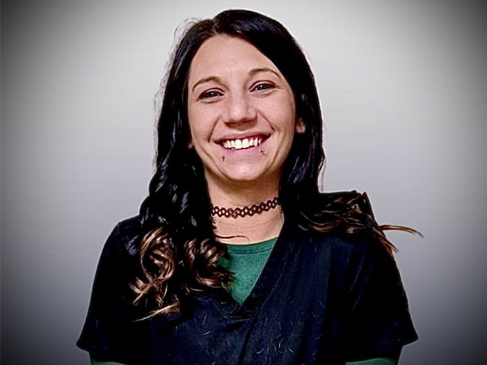 Brooke Mousouleas Staff Photo 2022