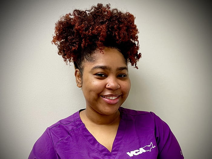 VCA Allen Park Animal Hospital | Staff Page