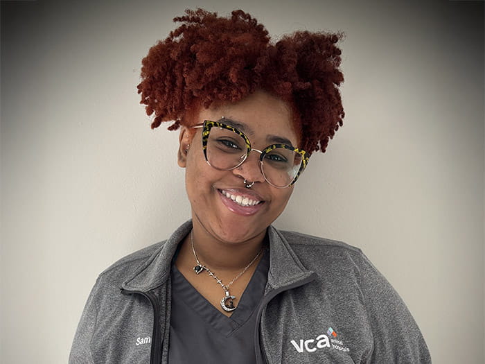 Samariah Staff Photo