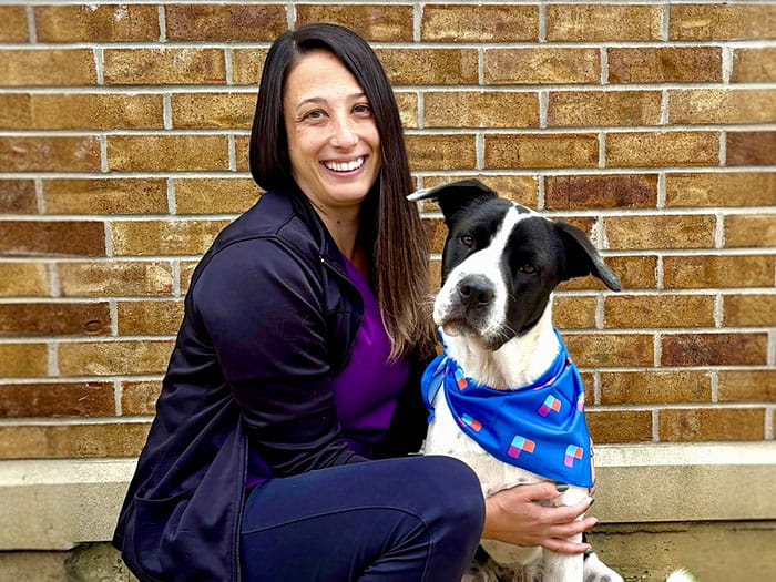 Michelle Staff Photo