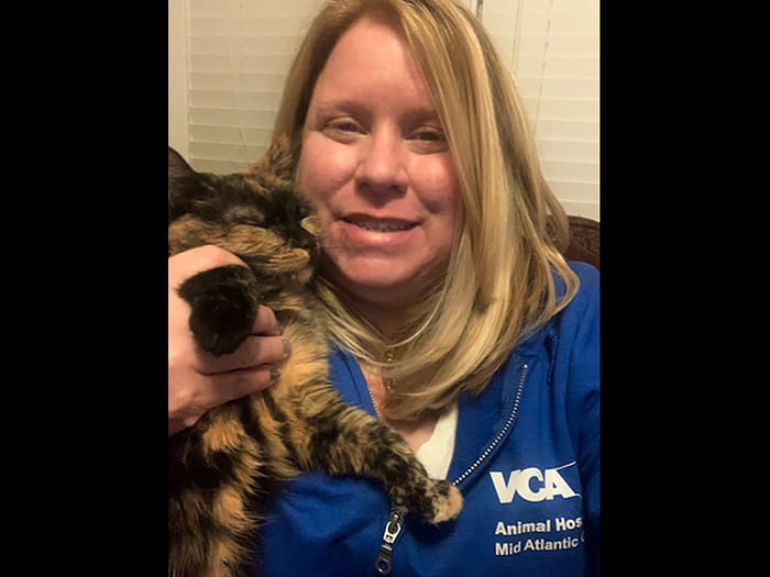 Beth Malafouris staff photo 2021