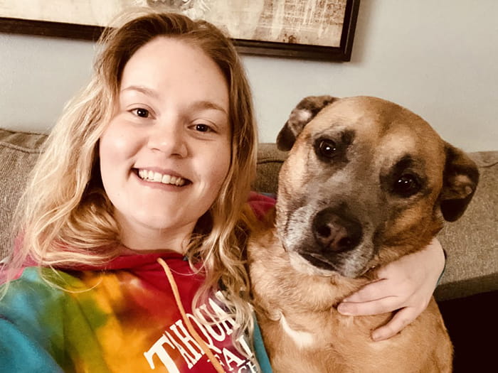 Angela Ford Staff Photo