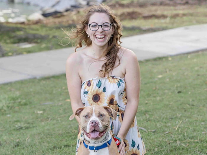 Kaitlyn H. Staff Photo