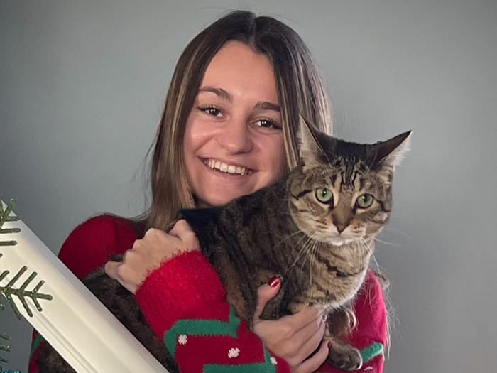 Sadie R. Staff Photo