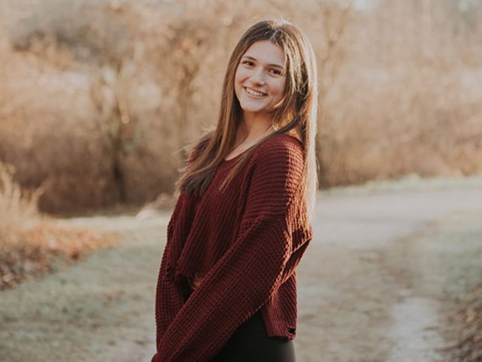 Sierra Derks Staff Photo