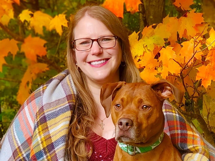 Megan K. Staff Photo