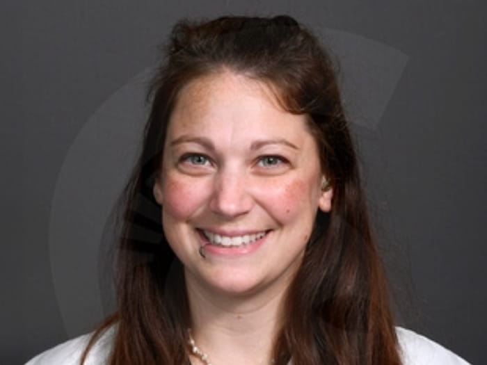 Dr. Melyssa Bastedo Staff Photo