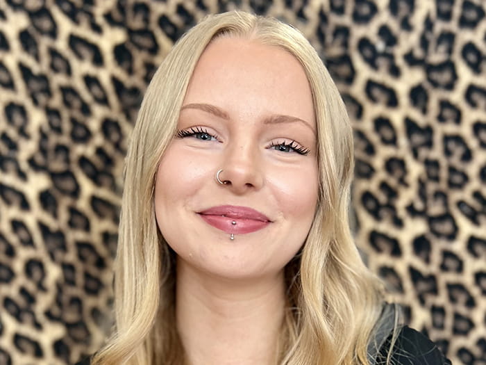 Paige S. Staff Photo