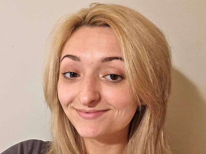 Vannessa S. Staff Photo