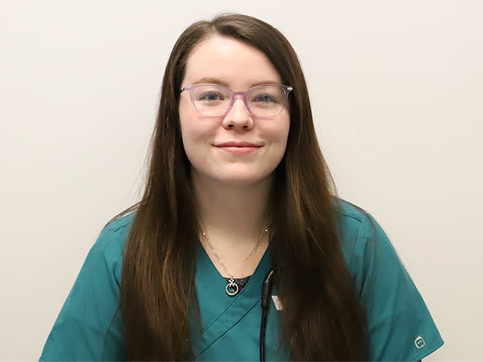 Cassie Austin Staff Photo