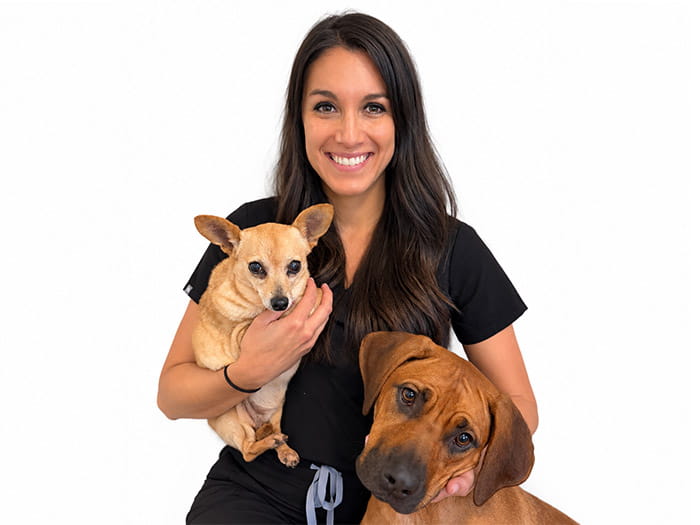 Dr. Christina Orona Staff Photo