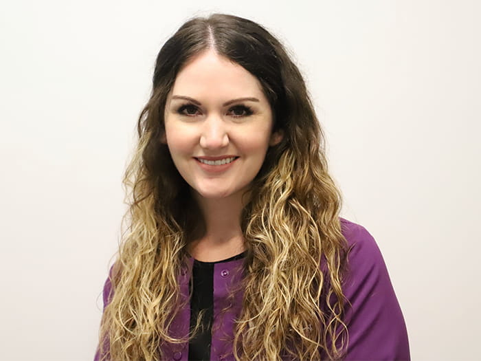 Kellie Rohde Staff Photo