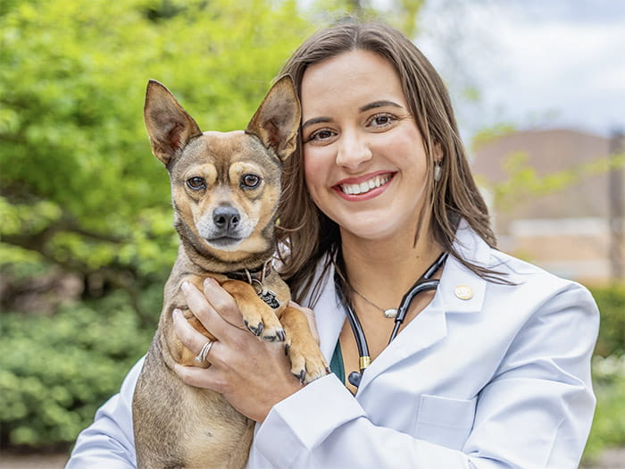 Dr. Lacie Acosta Staff Photo