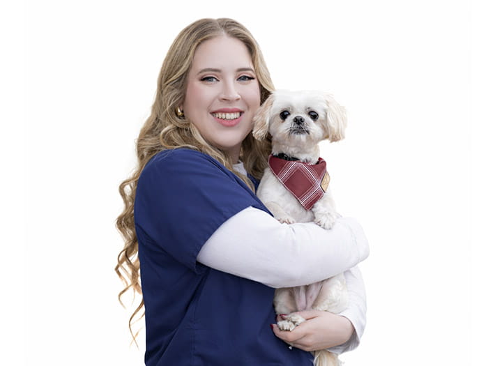 Sydney S. Staff Photo