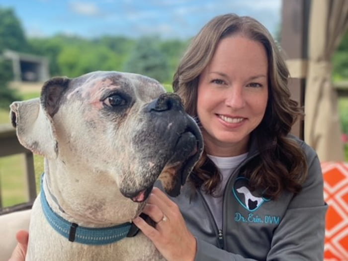 Dr. Erin Quinn Staff Photo