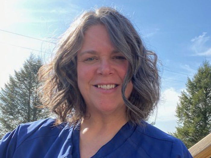 Julie W. Staff Photo