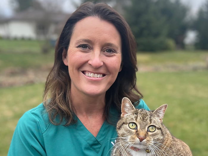 Laura H. Staff Photo